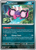 149/215 [PR-SV] Pecharunt - Promo