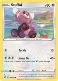 149/192 [RCL] Stufful - Common