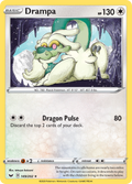 149/202 [SSH] Drampa - Rare