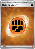 14/8 [SVE] Basic Fighting Energy - Unknown