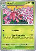 14/182 [DRI] Lurantis - Uncommon