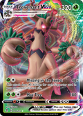14/203 [EVS] Trevenant VMAX - Rare Holo VMAX