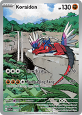 14/215 [PR-SV] Koraidon - Promo