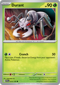 14/159 [JTG] Durant - Common