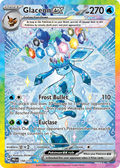 150/131 [PRE] Glaceon ex - Special Illustration Rare