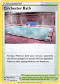 150/185 [VIV] Circhester Bath - Uncommon