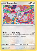 150/189 [DAA] Bunnelby - Common