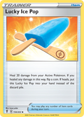 150/203 [EVS] Lucky Ice Pop - Uncommon