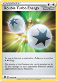 151/172 [BRS] Double Turbo Energy - Uncommon
