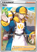 151/159 [CRZ] Volo - Rare Ultra
