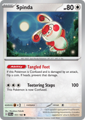 151/182 [SV4] Spinda - Common