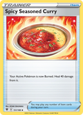 151/189 [ASR] Spicy Seasoned Curry - Uncommon