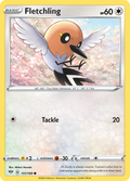 151/189 [DAA] Fletchling - Common