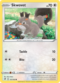 151/192 [RCL] Skwovet - Common
