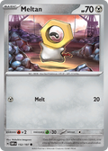 152/197 [SV3] Meltan - Common