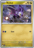 152/193 [SV2] Noibat - Common