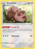 152/192 [RCL] Greedent - Rare
