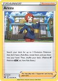 153/196 [LOR] Arezu - Uncommon