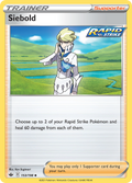 153/198 [CRE] Siebold - Uncommon