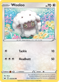 153/202 [SSH] Wooloo - Common
