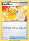 153/189 [ASR] Sweet Honey - Uncommon