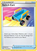 154/189 [ASR] Switch Cart - Uncommon