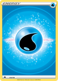 154/159 [CRZ] Water Energy - Rare Ultra