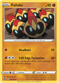 154/264 [FST] Falinks - Uncommon