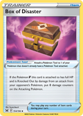 154/196 [LOR] Box of Disaster - Uncommon