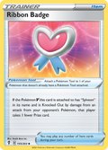 155/203 [EVS] Ribbon Badge - Uncommon