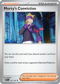 155/162 [TEF] Morty's Conviction - Uncommon