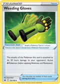 155/198 [CRE] Weeding Gloves - Uncommon