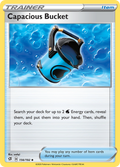 156/192 [RCL] Capacious Bucket - Uncommon