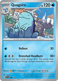 156/215 [PR-SV] Quagsire - Promo