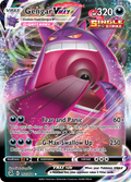 157/264 [FST] Gengar VMAX - Rare Holo VMAX