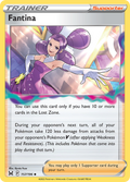 157/196 [LOR] Fantina - Uncommon