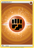 157/159 [CRZ] Fighting Energy - Rare Ultra