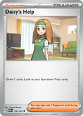 158/165 [SV3PT5] Daisy's Help - Uncommon