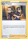 158/195 [SIT] Gym Trainer - Uncommon
