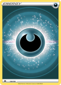 158/159 [CRZ] Darkness Energy - Rare Ultra