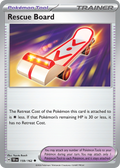 159/162 [TEF] Rescue Board - Uncommon