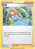 159/196 [LOR] Lady - Uncommon