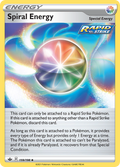 159/198 [CRE] Spiral Energy - Uncommon