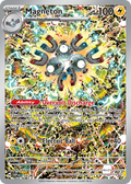 159/215 [PR-SV] Magneton - Promo