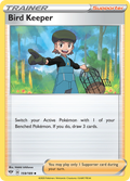 159/189 [DAA] Bird Keeper - Uncommon