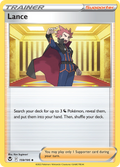 159/195 [SIT] Lance - Uncommon