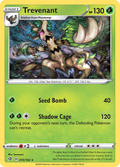15/192 [RCL] Trevenant - Rare