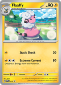 15/215 [PR-SV] Flaaffy - Promo