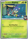 15/182 [DRI] Team Rocket's Blipbug - Common