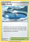 160/196 [LOR] Lake Acuity - Uncommon